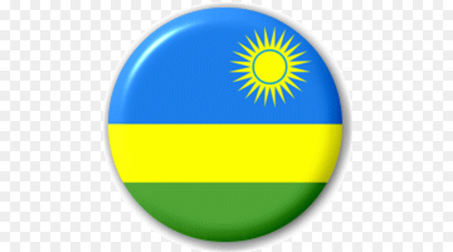 Bendera Rwanda，Negara PNG