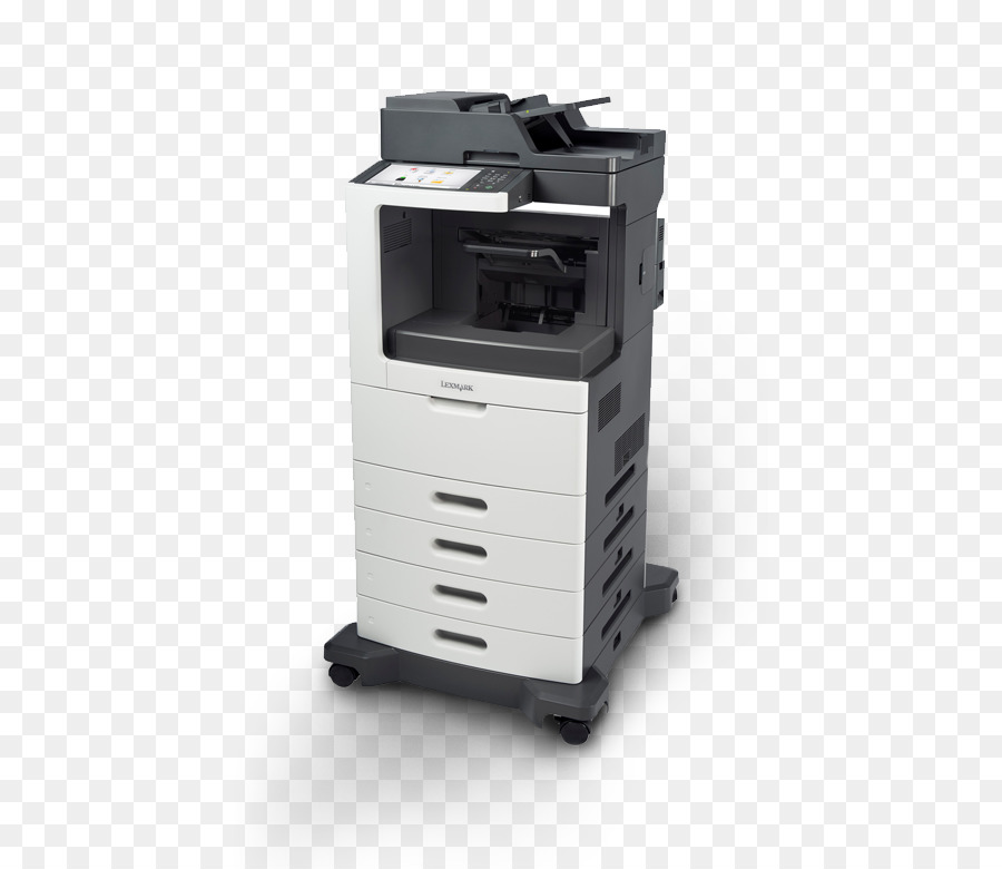 Lexmark，Printer Multifungsi PNG