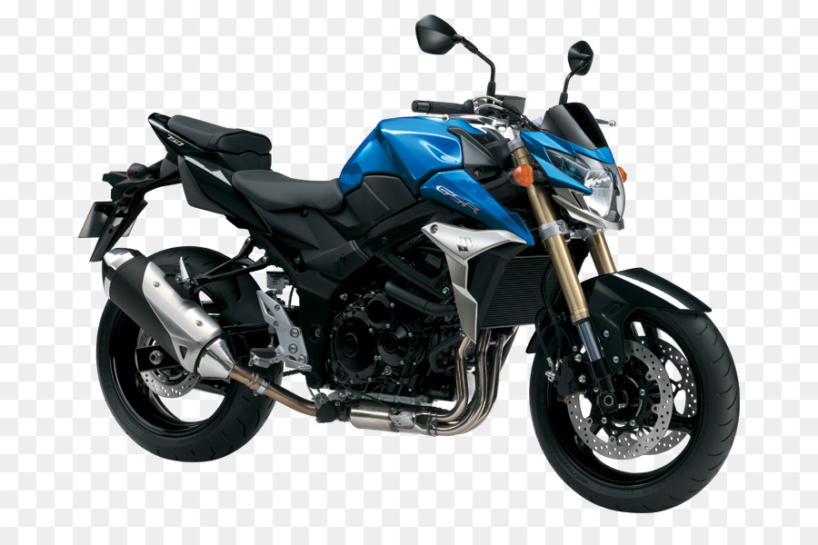 Sepeda Motor Biru，Sepeda PNG