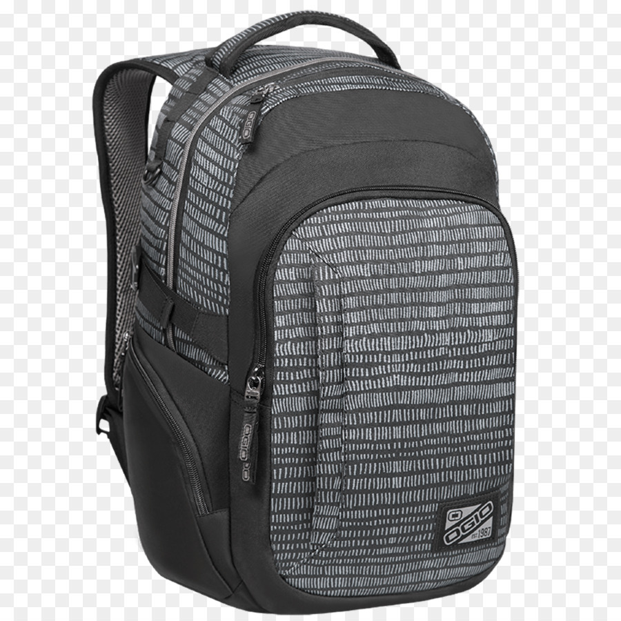 Ogio Quad Tas Ransel Laptop，Ransel PNG