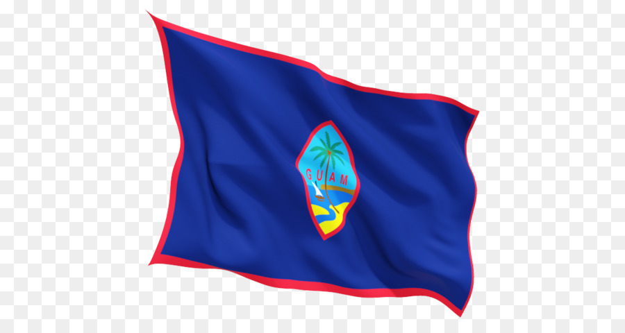 Bendera Guam，Pulau PNG