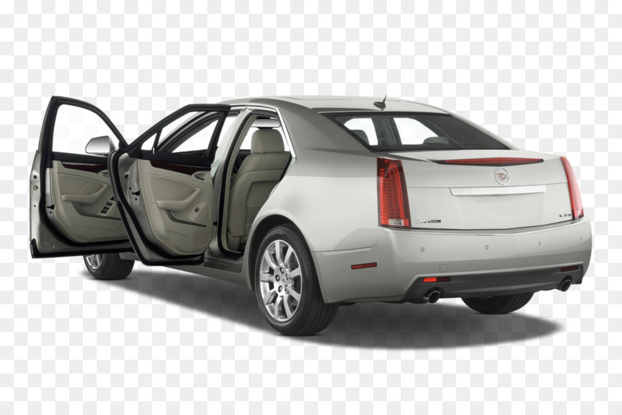 2009 Ford Focus，2009 Cadillac Cts PNG