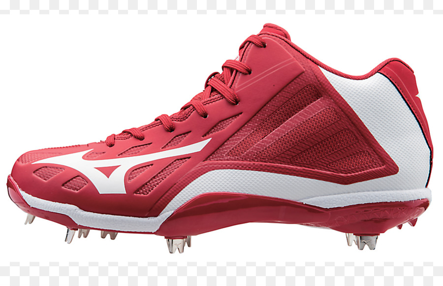 Cleat，Mizuno Corporation PNG