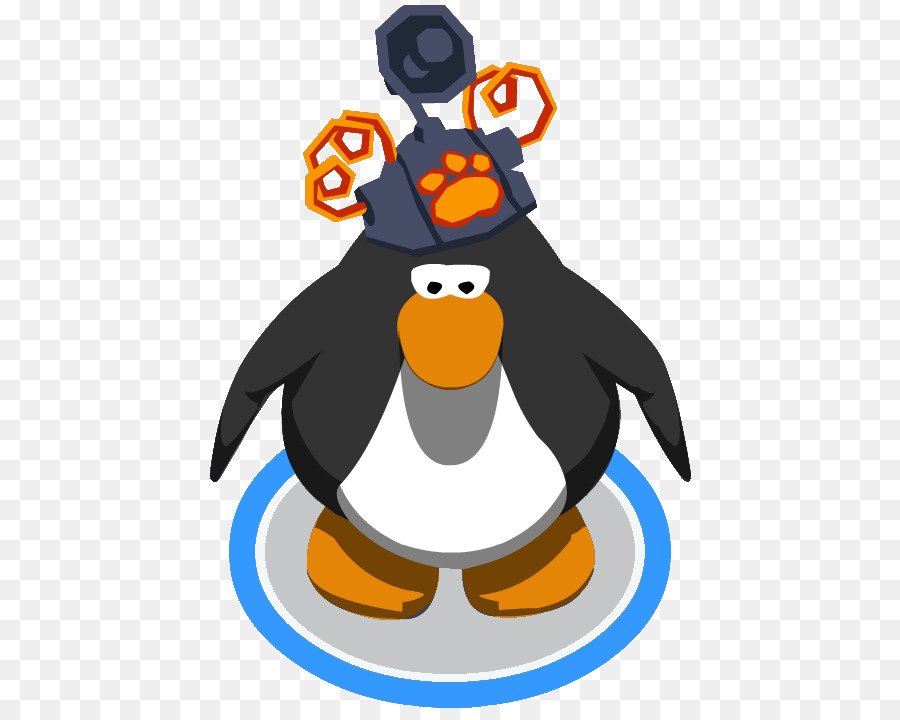 Penguin，Handuk PNG