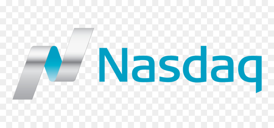 Logo Nasdaq，Pasar Saham PNG