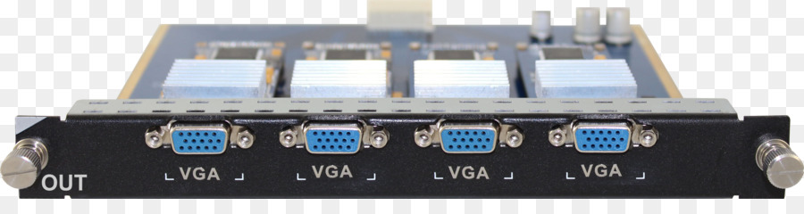 Konektor Vga，Ypbpr PNG