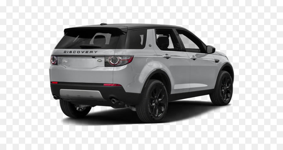 2018 Land Rover Penemuan Olahraga Se Suv，Land Rover PNG