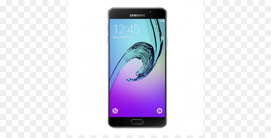 Samsung Galaxy A3 2016，Samsung Galaxy A5 2017 PNG