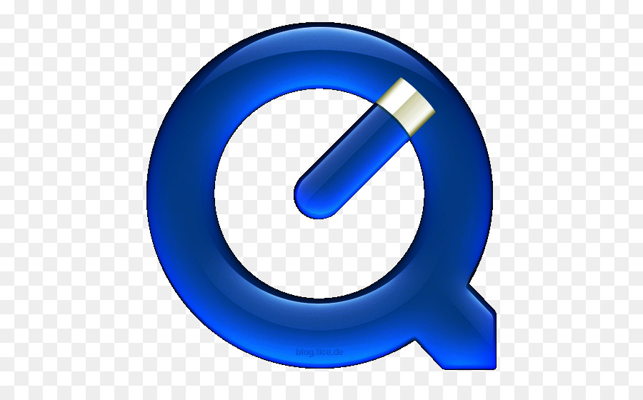 Quicktime，Apple PNG