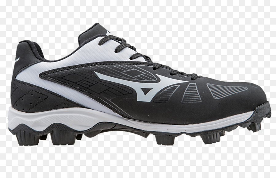 Cleat，Mizuno Corporation PNG