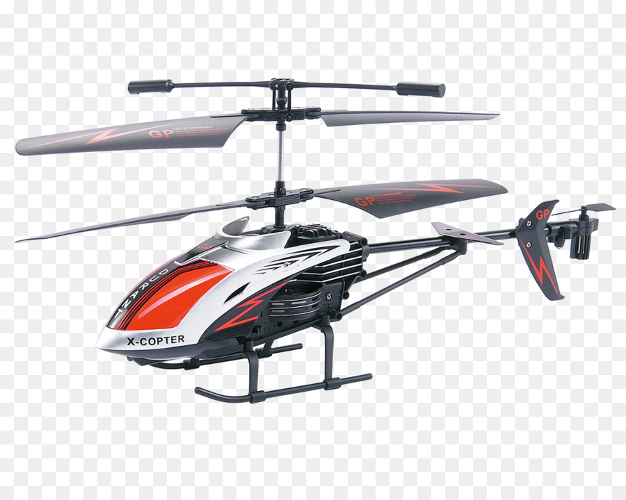 Helikopter Mainan，Miniatur PNG