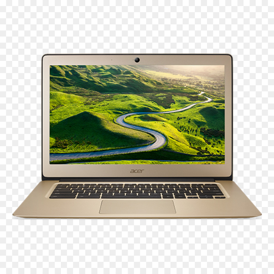 Laptop，Acer Chromebook 14 Cb3 PNG