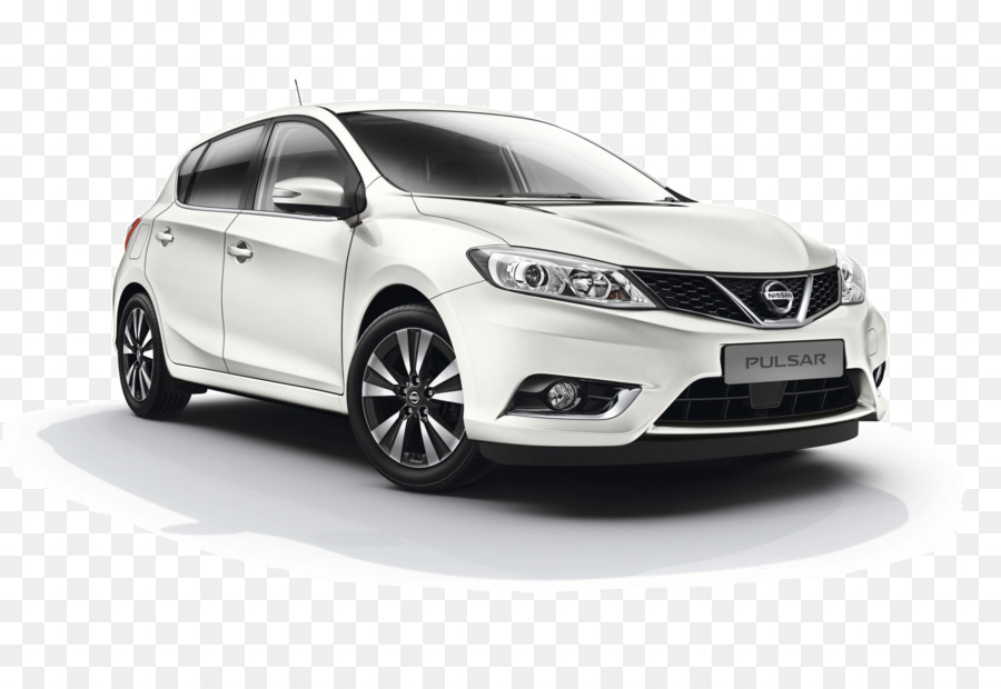 Nissan，Mobil PNG