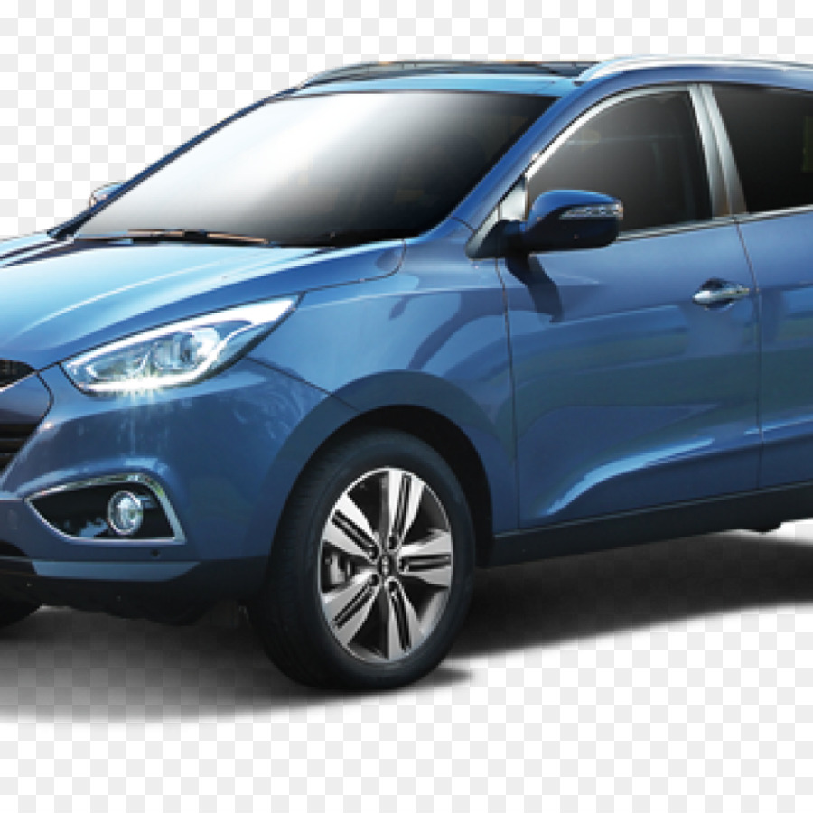 Hyundai Tucson，Hyundai Ix35 PNG