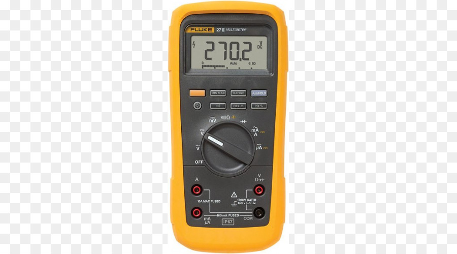 Multimeter，Elektronik PNG