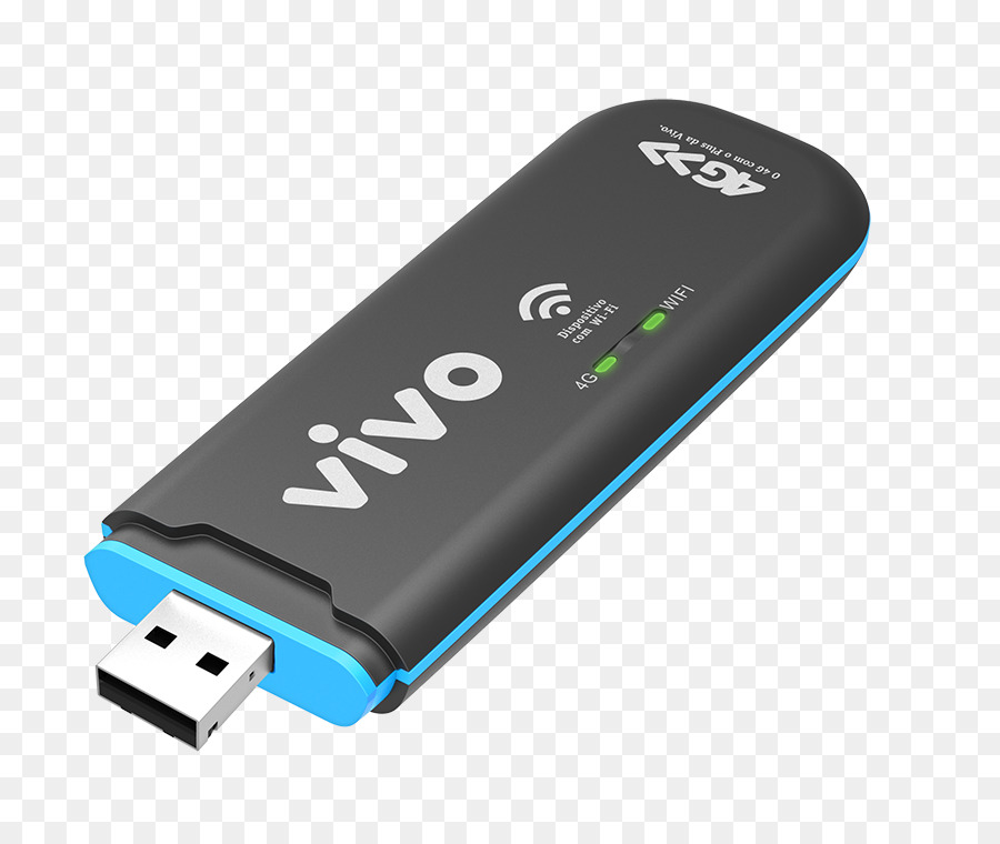 Modem Usb Vivo，Internet PNG