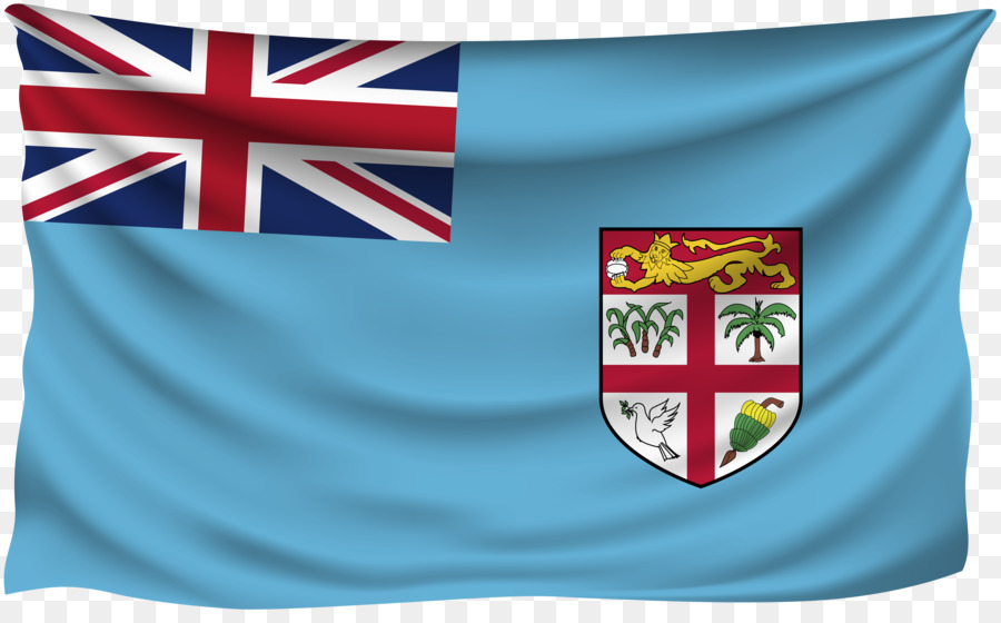 Bendera Fiji，Negara PNG