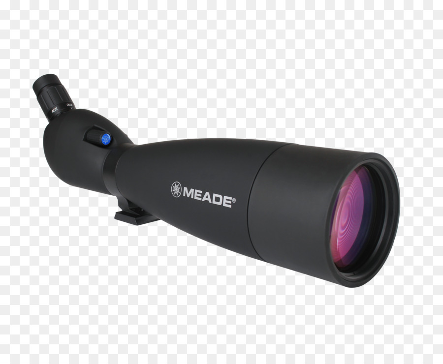 Spotting Scope，Meade Instrumen PNG