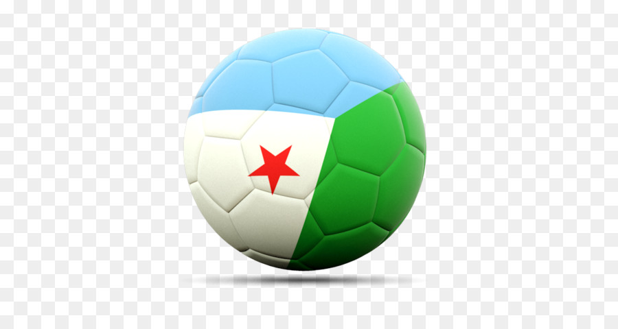 Sepak Bola，Djibouti PNG