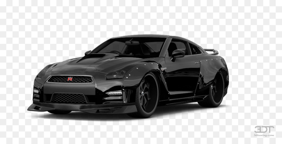 Nissan Gtr，Mobil PNG