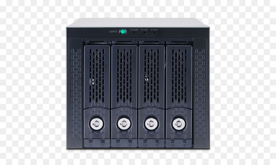 Disk Array，Serangan PNG