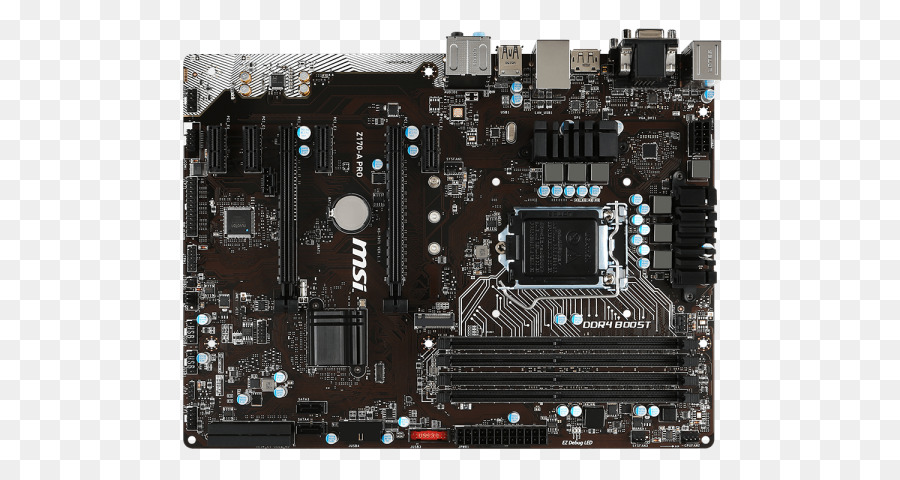 Intel，Lga 1151 PNG