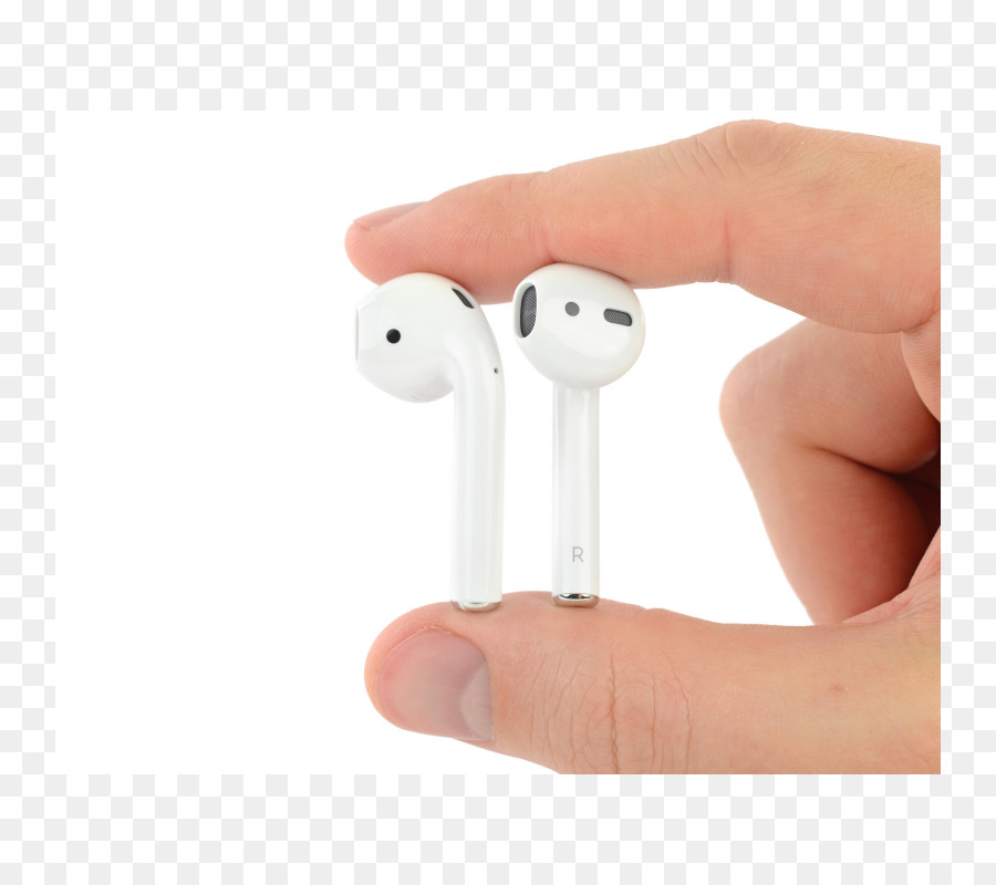 Earbud，Nirkabel PNG