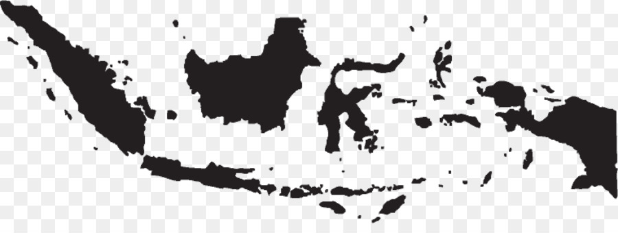 Indonesia, Royaltyfree, Peta gambar png