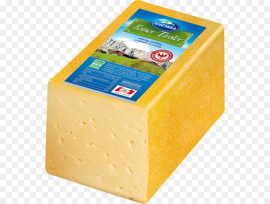 Keju Gruyère，Montasio PNG