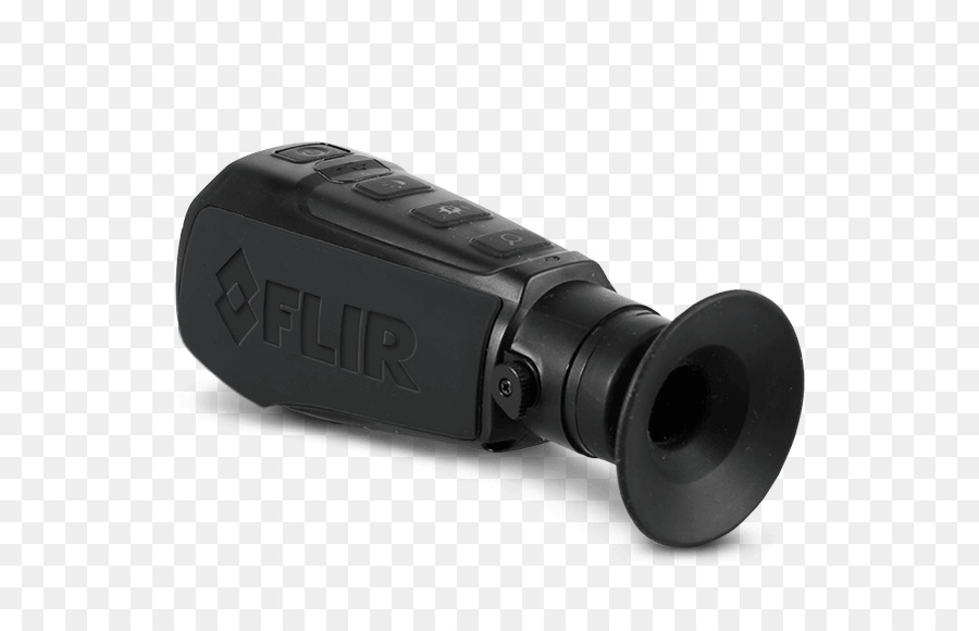 Maju Mencari Inframerah，Flir Sistem PNG