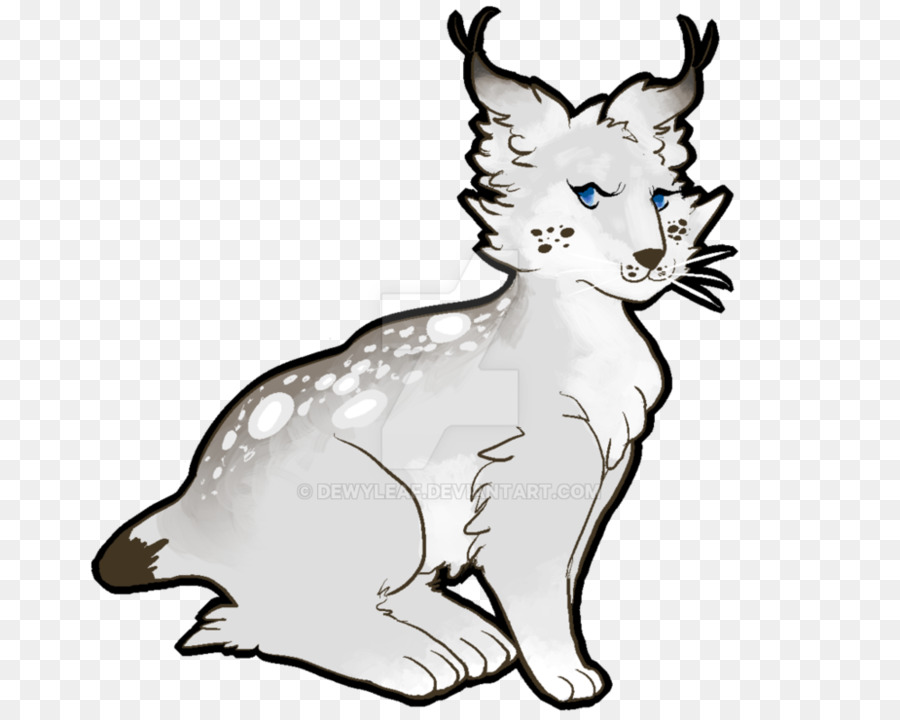 Kumis，Lynx PNG