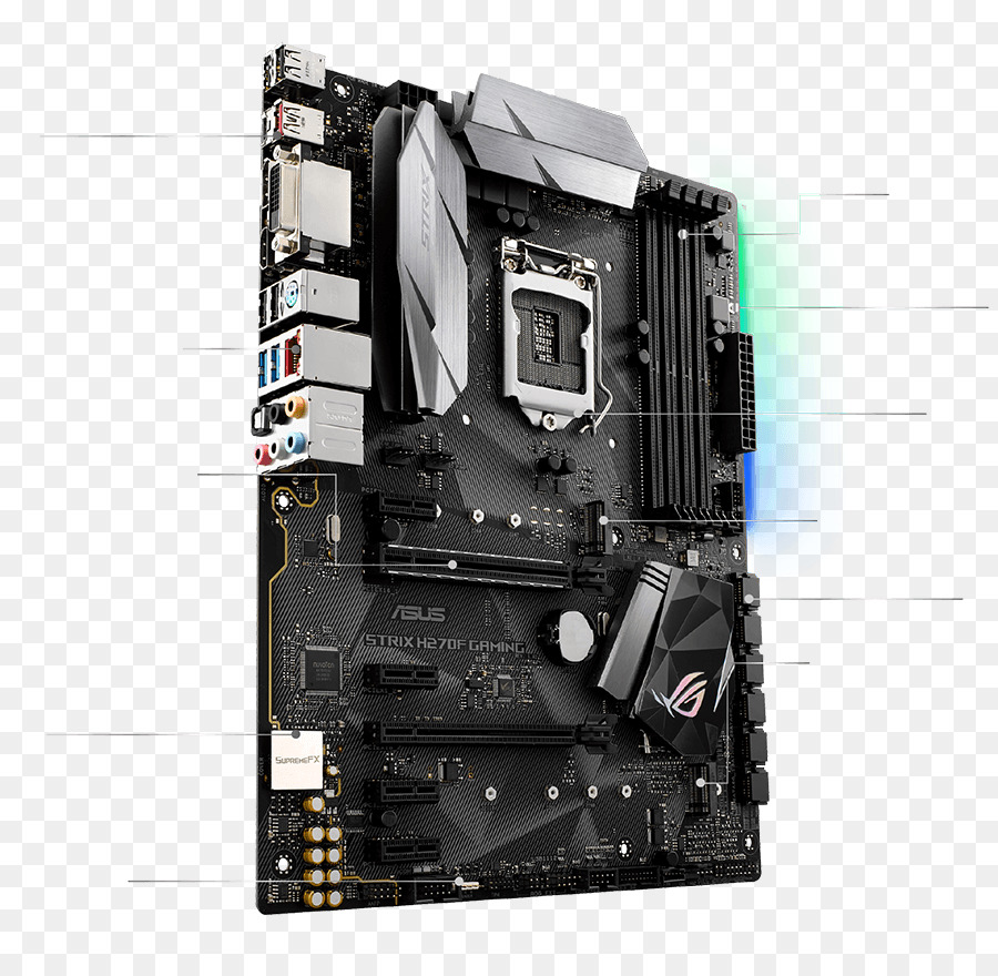 Intel，Lga 1151 PNG