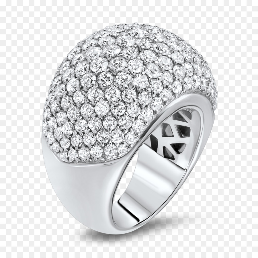 Cincin，Berlian PNG