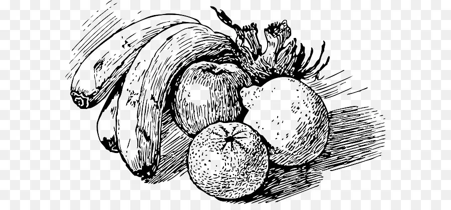 Gambar，Buah PNG