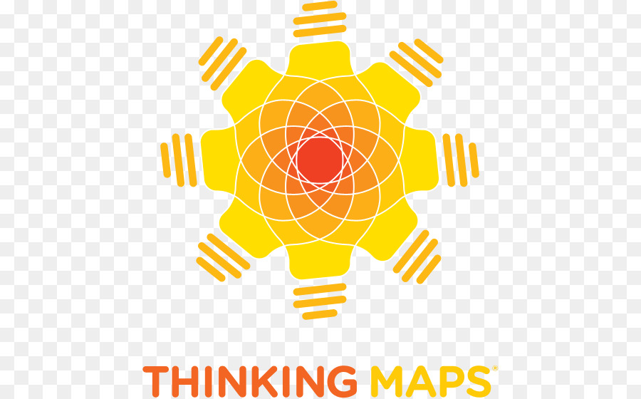 Berpikir Peta，Berpikir PNG