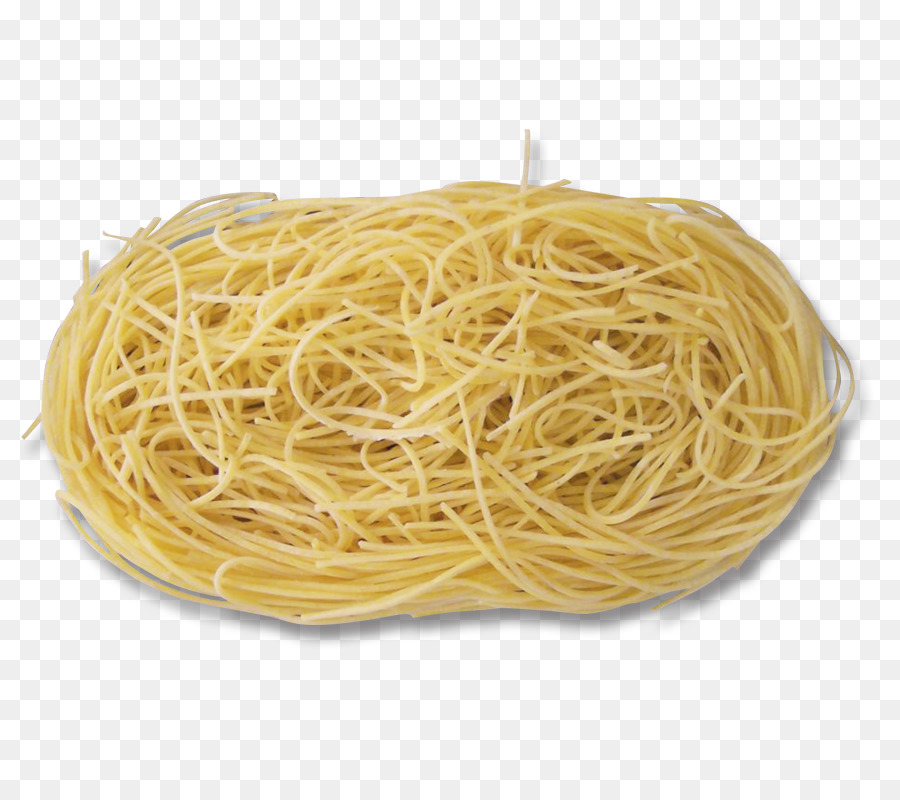 Spaghetti Dengan Bawang Putih Dan Minyak，Bihun PNG