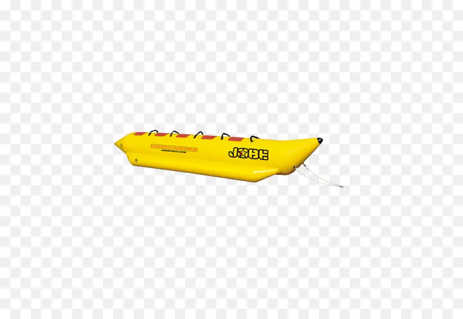 Perahu Pisang Tiup Kuning，Air PNG