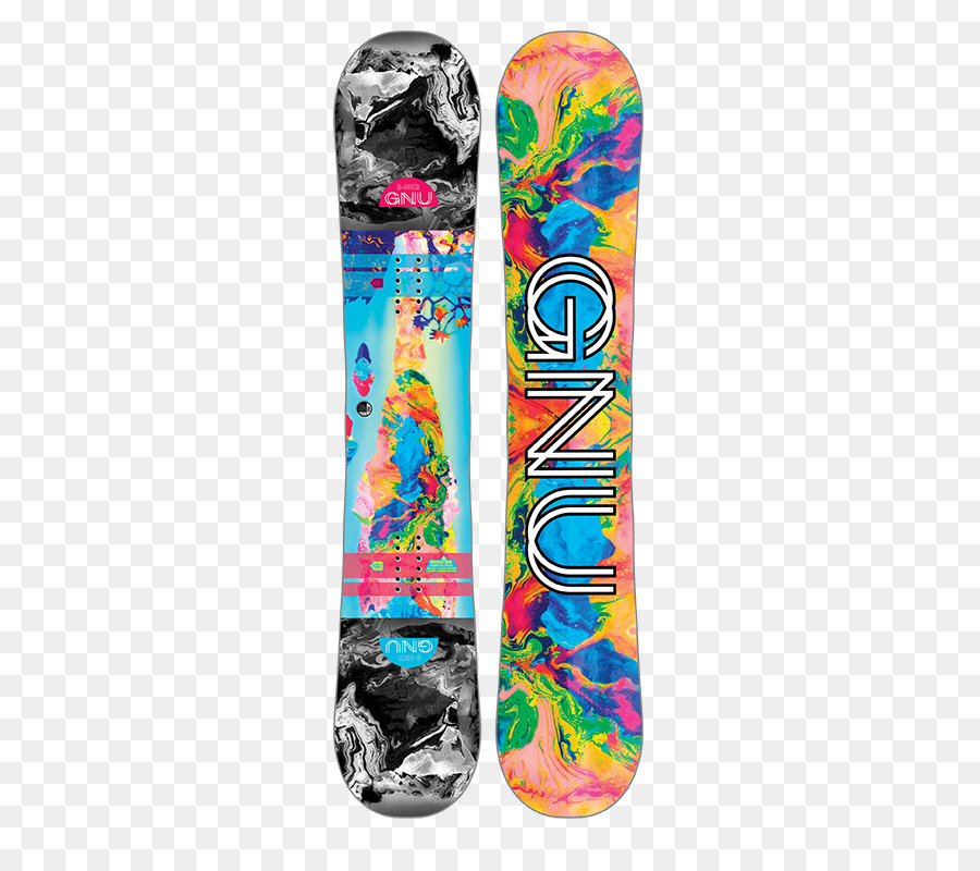 Snowboard，Mervin Manufaktur PNG