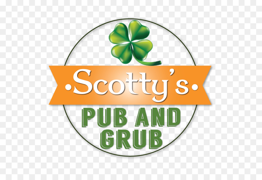 Scotty Pub Dan Grub，Desain Grafis PNG