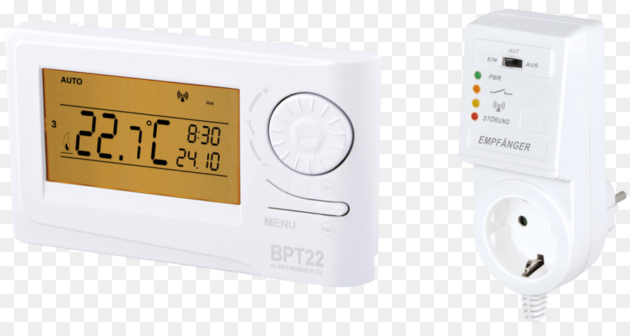 Termostat，Opentherm PNG