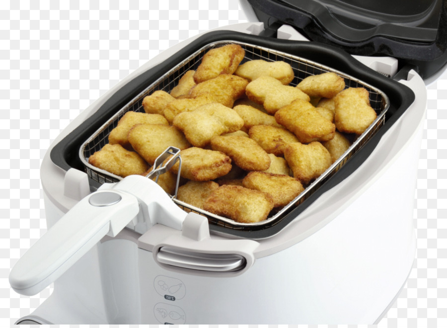 Deep Fryers，Tefal PNG