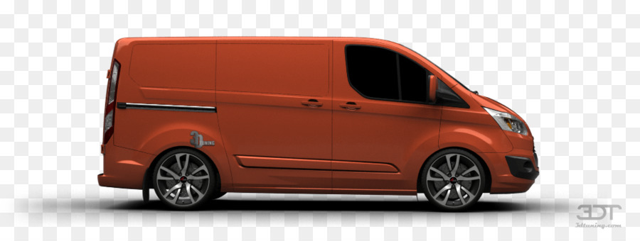 Ford，Van Kompak PNG