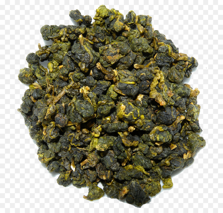 Oolong，Teh PNG