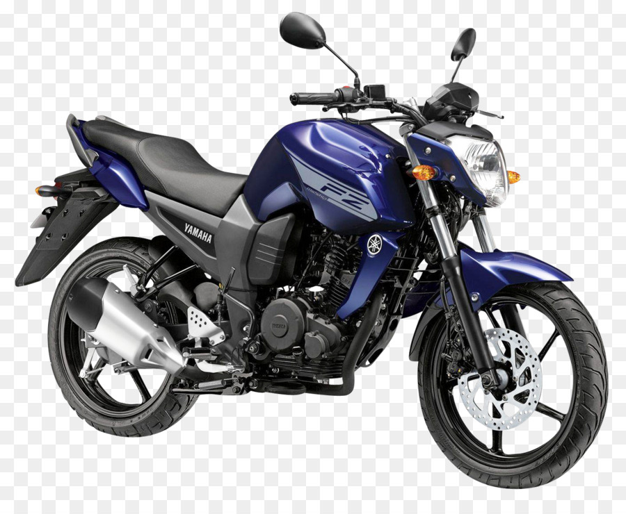 Sepeda Motor Biru，Sepeda PNG