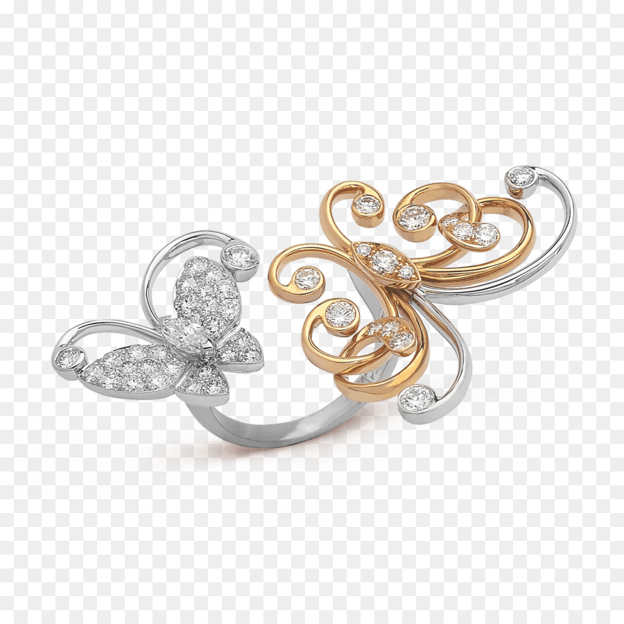 Anting Anting，Van Cleef Arpels PNG