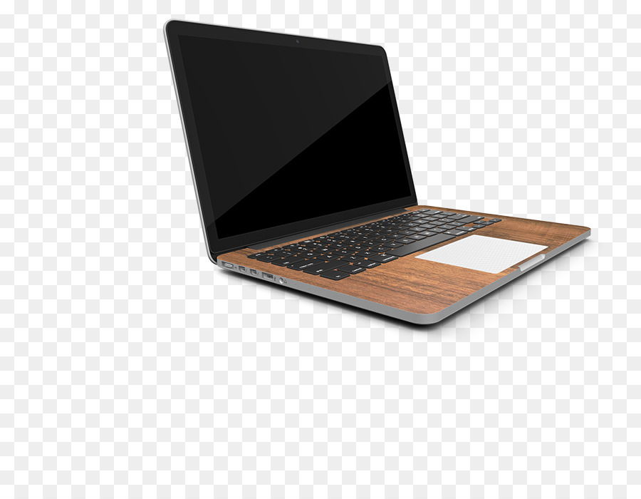 Laptop Hitam，Papan Ketik PNG