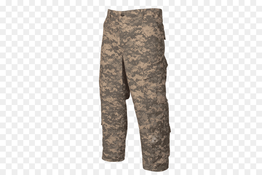 Celana，Army Combat Uniform PNG