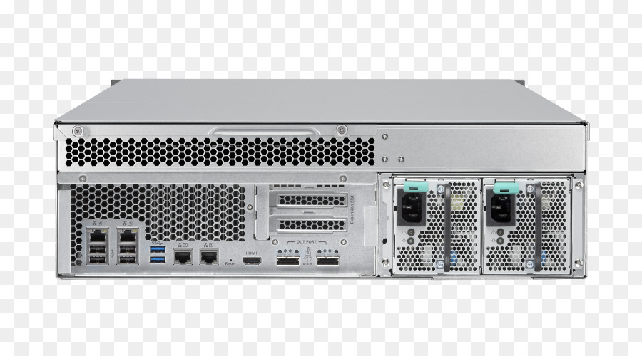 Sistem Penyimpanan Jaringan，Qnap Tsec1679usasrp Nas Server Sata 6gbs Sas PNG