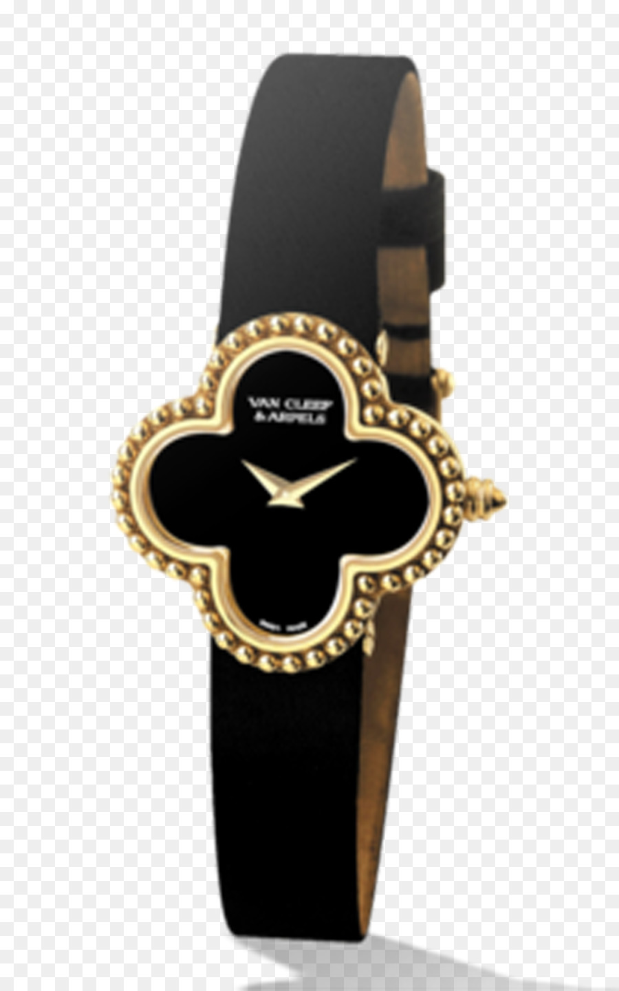 Van Cleef Arpels，Watch PNG