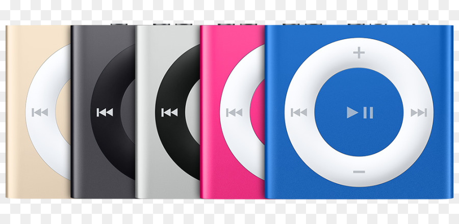 Ipod Shuffle，Ipod Touch PNG